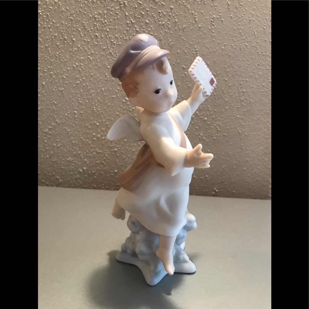 Lladro figurine